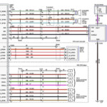 17 2011 Ford Fiesta Car Stereo Wiring Diagram Car Diagram Wiringg