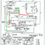 1947 Ford 8n Wiring Diagram