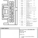 1963 Ford Radio Wiring Diagram