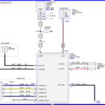 1963 Ford Radio Wiring Diagram