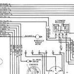 1964 Galaxie 500 Xl Wiring Diagram