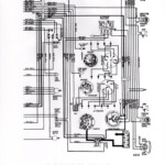 1967 Ford F 100 Alternator Light Is On With Key Off When Key Is On