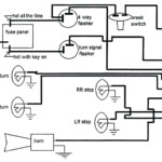 1967 Ford F100 Turn Signal Switch Wiring Diagram Shopping Wii