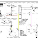 1972 Ford F100 Ignition Switch Wiring Diagram Electrical Diagram