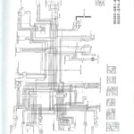 1975 Ford F250 Wiring Diagram Wiring Diagram