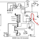 1975 Ford Tractor 2600 Headlight Wiring Diagram