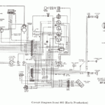 1975 Ford Tractor 2600 Headlight Wiring Diagram