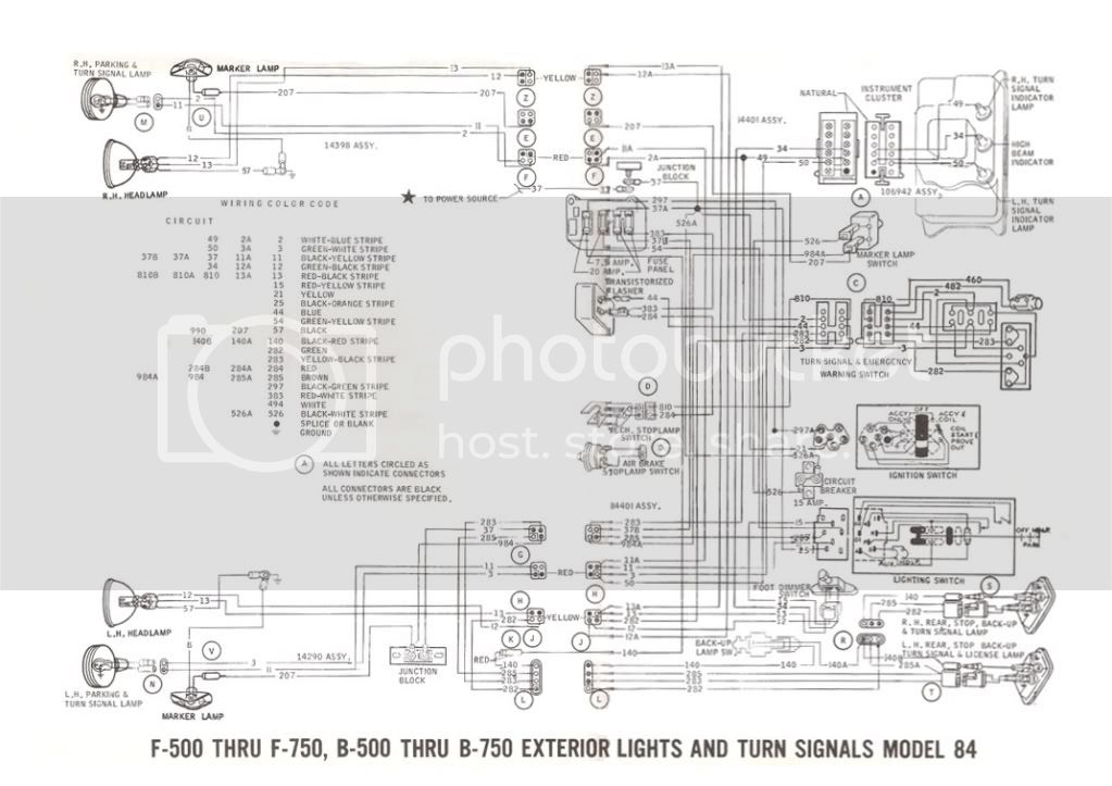 1976 Ford F250 Ignition Wiring Diagram Pics Wiring Diagram Sample