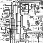 1977 Ford Ltd Wiring Diagram