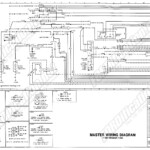 1979 Ford F150 Wiring Diagram Free Wiring Diagram