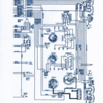 1983 Ford Thunderbird Wiring Diagram Auto Wiring Diagrams