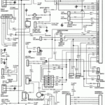 1984 F150 Wiring Diagram