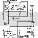 1984 Ford Truck Wiring Diagram