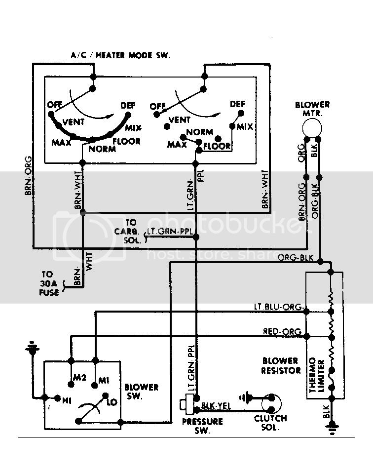 1984 Ford Truck Wiring Diagram