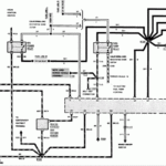 1986 Ford Bronco Wiring Diagram 86