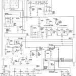 1989 Ford Bronco Wiring Diagram Shuriken mod