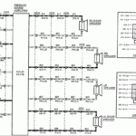 1989 Ford Escort I Need A Wiring Diagram For The Am GT