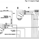 1989 Ford F150 Radio Wiring Diagram