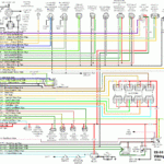 1989 Ford Mustang Radio Wiring Diagram DH NX Wiring Diagram