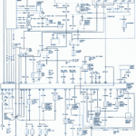 1990 Ford Ranger Wiring Diagram Diagram And Circuit