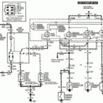 1991 F150 Radio Wiring Diagram Wiringpedia