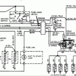 1991 Ford F350 Wiring Schematic