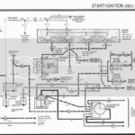 1991 Ford F350 Wiring Schematic