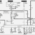 1992 Ford F150 Ignition Wiring Diagram Database Wiring Collection