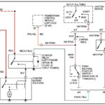 1993 Ford Tempo Engine Diagram