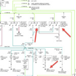 1994 Ford F150 Dome Light Wiring Diagram Wiring Diagram