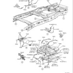 1994 Ford F150 Fuel System Diagram