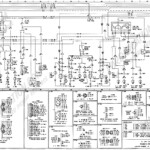 1994 FORD F250 HEADLIGHT SWITCH WIRING DIAGRAM Auto Electrical Wiring