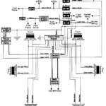 1994 Ford Ranger Xlt Grille Radio Wiring Diagram