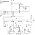 1995 Ford Explorer Stereo Wiring Diagram Fuse Box And Wiring Diagram