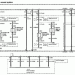 1995 Ford F250 Radio Wiring Diagram