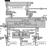 1995 Ford F350 Tail Light Wiring Diagram Search Best 4K Wallpapers