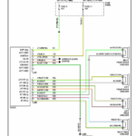 1995 Ford Ranger Stereo Wiring Diagram