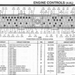 1996 Ford Explorer Radio Wiring Diagram