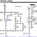 1996 Ford F250 Tail Light Wiring Diagram Collection Wiring Diagram