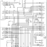 1997 Ford Explorer Stereo Wiring Diagram Free Wiring Diagram