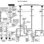 1997 Ford F150 Headlight Switch Wiring Diagram Wiring Diagram