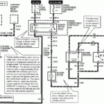 1997 Taurus Wiring Diagram Diagram Database