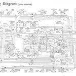 1998 Ford Escort Wiring Diagram