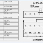 1998 Ford Expedition Stereo Wiring