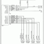 1998 Ford Explorer Radio Wiring Diagram Ford Ranger Ford Explorer