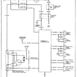 1998 Ford Mustang Stereo Wiring Diagram Database