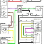 1998 Ford Mustang Stereo Wiring Diagram Fuse Box And Wiring Diagram