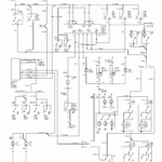 1998 Ford Taurus Speaker Wiring