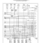 1998 Ford Windstar Stereo Wiring Diagram Images Wiring Collection