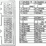 1999 Ford Explorer Radio Wiring Colors Lasopastars